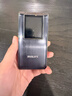 飛利浦（PHILIPS）V39 翻蓋手機超長(cháng)待機大聲音大按鍵大字體老人手機4G全網(wǎng)通學(xué)生商務(wù)老年人專(zhuān)用手機 隕石黑 曬單實(shí)拍圖