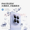 小米（MI）REDMI Note15 Pro+ 第四代驍龍7s 7000mAh 龍晶玻璃十倍抗摔 IP68防水 16+512 子夜黑 紅米 5G手機 曬單實(shí)拍圖