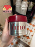 FINO芬濃發(fā)膜護發(fā)素新一代濃厚紅罐發(fā)膜230g受損修護丁禹兮同款 曬單實(shí)拍圖
