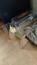 寵尚天 鸚鵡飼料5斤袋裝 天然黍子虎皮文鳥鸚鵡牡丹玄鳳鳥糧 鳥糧 曬單實(shí)拍圖