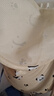 卡爾美（KELME）兒童帽子防曬帽遮陽帽男女童夏寶寶太陽帽海邊沙灘3-6-12歲大帽檐 曬單實(shí)拍圖
