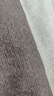 京東京造悅?cè)岜惶?120g加厚耐用 A類(lèi)單人宿舍學(xué)生被罩 150x200cm 科技灰 曬單實(shí)拍圖