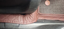 晟哲 適用于鈴木鋒馭腳墊全包圍2014-15款專(zhuān)用防水雪妮絲汽車(chē)腳墊 【咖色+咖色雪妮絲】雙層款 曬單實(shí)拍圖