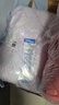 【被子清洗】厚被/蠶絲被/羽絨被 除菌除螨 5公斤內 順豐1h上門(mén)取送 輕喜丫 京東洗衣店 今日16-18點(diǎn)上門(mén) 曬單實(shí)拍圖