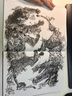 金政基典藏速寫(xiě)作品集 金政基 著(zhù) 繪畫(huà) 曬單實(shí)拍圖