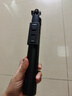 智國者【熱銷400W】自拍桿手機支架直播便攜式旅游神器360度旋轉落地三腳架防抖軸云臺跟拍攝多功能一體 曬單實拍圖
