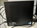 聯(lián)想（Lenovo）百應M300臺式機電腦酷睿i5家用學(xué)習商用辦公個(gè)人臺式電腦主機整機全套 單主機（含鍵鼠無(wú)顯示器） 標配i5-12450H 16G 512G固態(tài) 集顯 曬單實(shí)拍圖