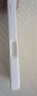 W&P適用iphone16promax手機殼液態(tài)硅膠蘋(píng)果16promax保護套親膚高級感軟殼防摔簡(jiǎn)約男女新鈦灰色wp 曬單實(shí)拍圖