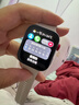 華為（HUAWEI）手表WATCH FIT 3【咨詢享更優(yōu)惠】智能運動健康管理藍(lán)牙通話輕薄大屏NFC門禁支付送男女士朋友禮物 月光白【甄選定制表帶+精美表盤】 曬單實拍圖