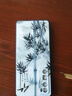 億博睿適用于華為nova7pro手機殼化為nv7PR0硅膠JER-AN10簡(jiǎn)約navo7pro磨砂nv7pro彩繪N0va7pr0商務(wù)男novo 墨竹(軟殼)單殼 華為Nova7Pro 曬單實(shí)拍圖