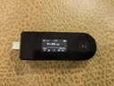 梵沐PA05 64G mp3音樂(lè )播放器 mp4藍牙學(xué)生聽(tīng)力復讀機英語(yǔ)隨身聽(tīng) 錄音運動(dòng) U盤(pán)式手機直插下載 USB-C口 曬單實(shí)拍圖