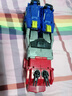 變形金剛（TRANSFORMERS）兒童男孩玩具車(chē)模型手辦禮物天尊世代泰坦級星際擎天柱G0470 曬單實(shí)拍圖