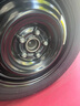 普利司通汽車輪胎 215/55R18 95V ALENZA A001 配套Qashqai-e逍客 長(zhǎng)庫(kù)齡 曬單實(shí)拍圖
