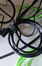 綠聯(lián)USB2.0公對(duì)母延長線 無線網(wǎng)卡信號(hào)放大連接線帶供電 打印機(jī)監(jiān)控?cái)z影頭擴(kuò)展延長加長線 5米20213 曬單實(shí)拍圖