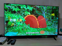 飛利浦（PHILIPS）50英寸4K超高清智慧全面屏 高頻調光護眼 遠場(chǎng)AI語(yǔ)音智能液晶平板電視機50PUF7590/T3 國家補貼15% 曬單實(shí)拍圖