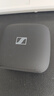 森海塞爾（Sennheiser）運動(dòng)耳機 MOMENTUM Sport 真無(wú)線(xiàn)耳機藍牙主動(dòng)降噪入耳式 玄夜黑 心率傳感功能 曬單實(shí)拍圖