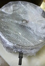 蘇泊爾（SUPOR）正宗大肚鍋手工家用純鐵鍋鍛打無(wú)涂層不粘鍋炒鍋炒菜鍋新款 光面大肚鍋加深加厚+玻 28cm 無(wú)涂層免開鍋 曬單實(shí)拍圖