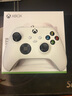 微軟微軟xbox series s/x xsx xss手柄 次時(shí)代游戲主機 高清4k主機 Series 冰雪白 曬單實(shí)拍圖