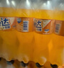 可口可樂(lè)（Coca-Cola）芬達(dá) Fanta 零卡 Zero 橙味無(wú)糖 汽水 500ml*12瓶 整箱裝 曬單實(shí)拍圖