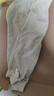 巴拉巴拉童裝褲子?jì)雰洪L(zhǎng)褲寶寶男女兒童運(yùn)動(dòng)褲2025新款春夏裝薄款簡(jiǎn)約可愛(ài) 煙灰卡50524 100 曬單實(shí)拍圖