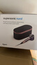 戴森（DYSON）HD16 智能吹風(fēng)機 Supersonic 電吹風(fēng) 負(fù)離子 速干護發(fā)  HD16晶耀紫色 七夕情人節(jié)禮物 曬單實拍圖