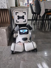 WEILAN BabyAlpha A2 Plus 256G 星光白 蔚藍(lán)阿爾法機(jī)器狗  人工智能機(jī)器狗  AI機(jī)器狗 七夕禮品高端禮物 曬單實(shí)拍圖