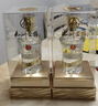 五糧液股份出品 九洲至樽 濃香型白酒 52度 500ml*2瓶 喜酒宴飲中秋禮品 曬單實(shí)拍圖