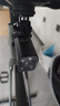 黑鳥（Blackbird） 自行車前燈德規(guī)公路山地自行車燈充電強光手電筒夜行燈騎行裝備 L3 C 下掛快拆款 無延長架 曬單實拍圖