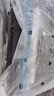 西門子（SIEMENS）黑魔方二合一 嵌入式蒸烤箱一體機  58L大容積自清潔  家用國家補貼CS389ABS0W 曬單實拍圖