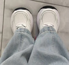 NIKE官方正品   CORTEZ (GS)運動鞋輕便減震透氣休閑鞋DM0950-11538.5 曬單實拍圖