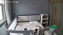 夏豹攝像頭無線手機遠程免插電免打孔無需網絡高清夜視家用攝影智能4G監(jiān)控器WIFI室內360度無死角全景 旗艦版+遠程控制-4K超清-便攜-免插電-AI偵測 64G內存卡 品牌旗艦-終身免費手機遠程在線 曬單實拍圖