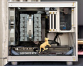 技嘉（GIGABYTE）5060Ti 16G顯卡 魔鷹 GeForce RTX 5060 Ti Gaming OC 16G DLSS4 游戲電競設(shè)計(jì)AI電腦獨(dú)立顯卡 曬單實(shí)拍圖