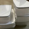 佳幫手冰箱保鮮盒食品級抗菌收納盒密封水果蔬菜冷凍盒1500ml3只裝 曬單實拍圖
