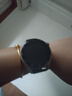 華為HUAWEI WATCH 3 Pro New 時尚款 棕色真皮表帶華為手表 運動智能手表eSIM獨立通話鴻蒙系統(tǒng)男女 曬單實拍圖