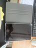 HUWYI平板電腦padPro2025新款ipad 4K超清大屏全面屏144Hz全網(wǎng)通5G高刷網(wǎng)課學(xué)習游戲娛樂(lè )辦公 卷云灰 17pro16G運行+512G內存+豪華禮品12英 曬單實(shí)拍圖