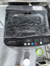 YANGZI中國揚子集團波輪洗衣機全自動家用小型洗烘一體脫水甩干機大容量 出租屋宿舍公寓辦公室節(jié)能 10KG【藍(lán)光洗護+智能風(fēng)干+防纏繞】 曬單實拍圖