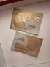丸美眼霜 5代小彈簧彈力蛋白眼精華素20g 多肽蝦青素緊致抗皺淡眼紋 曬單實(shí)拍圖