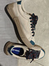 FILA FUSION斐樂(lè )潮牌帆布鞋2025年男鞋POP時(shí)尚休閑鞋低幫板鞋 曬單實(shí)拍圖