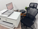 惠普（HP）598 家用學(xué)習連供無(wú)線(xiàn)打印一體機 大容量可加墨多功能打印復印掃描  彩色家庭打印機 曬單實(shí)拍圖