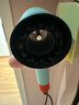 戴森（DYSON）HD16 全新智能吹風(fēng)機 Supersonic 電吹風(fēng) 負離子 速干護發(fā)  禮物推薦 HD16彩陶青色 曬單實(shí)拍圖