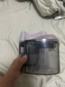 松下（Panasonic）【國家補貼】家用床寶除螨儀 紫外線(xiàn)殺菌超聲波除螨熱風(fēng)除濕 雙滾刷雙拍打雙杯 團購禮品 MC-DC21P 曬單實(shí)拍圖