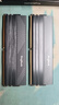 金百達（KINGBANK）48GB(24GBX2)套裝 DDR5 8400 臺式機內存條海力士M-die顆粒 星刃黑 C38 兼容Z800/X800系列主板 曬單實(shí)拍圖