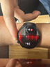 HUAWEI WATCH 5 46mm基礎款深錆色不銹鋼表殼蒼穹黑首創(chuàng)X-TAP智感窗eSIM通信手表華為智能手表watch5 曬單實拍圖