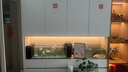 當貝魚(yú)缸過(guò)濾器N1 700升 壁掛式凈水循環(huán)系統 外置過(guò)濾桶靜音水泵  曬單實(shí)拍圖