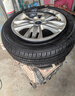 瑪吉斯（MAXXIS）輪胎/汽車(chē)輪胎 205/60R16 92H MA510 原配別克英朗 曬單實(shí)拍圖