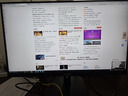 飛利浦（PHILIPS）23.8英寸 LGD-IPS 100Hz 全高清節能認證低藍光顯示屏 VGA/HDMI 商用辦公電腦顯示器 24E2N2100 升級120Hz 曬單實(shí)拍圖