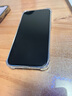Apple【即將售完】蘋(píng)果iphone13 手機 雙卡雙待全網(wǎng)通 5G 13手機 蘋(píng)果13 藍色 6.1寸 256G【贈品禮包+2年店?！?曬單實(shí)拍圖