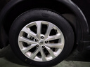 固特異（Goodyear）汽車輪胎 215/60R17 96H AMG SUV 安乘SUV 適配 日產(chǎn)逍客 曬單實拍圖