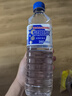 泉陽泉（QUANYANGQUAN） 長白山天然礦泉水 小瓶水 會議用水 600ml*24瓶 整箱塑包裝 曬單實拍圖
