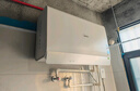 美的（Midea）【整機8年質(zhì)?！?0升電熱水器2100W節(jié)能省電速熱出租屋雙重殺菌加長防電墻國家補貼15%F50-21WA1 曬單實拍圖